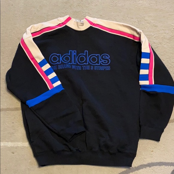 adidas Tops - Adidas sweat top